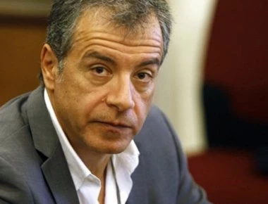 «Το Ποτάμι θα είναι υπερήφανα στην επόμενη Βουλή» δηλώνει ο Σταύρος Θεοδωράκης